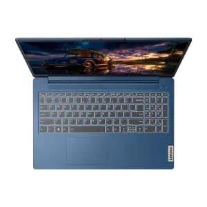 NOT. LENOVO IdeaPad Slim 3 Core I3-N305 8GB 256GB 15.6Pulg. Full-HD HDMI 3USB W11-H Abyss Blue — imagen 5
