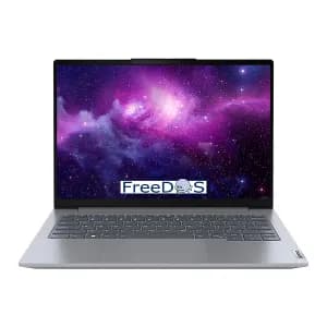 NOT. LENOVO 15ARP10E AMD Ryzen 7 7735HD 16GB 512GB 15.6Inch RTX-4050-6GB HDMI 3USB W11-H Gris — imagen 7