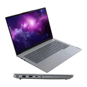 NOT. LENOVO 15ARP10E AMD Ryzen 7 7735HD 16GB 512GB 15.6Inch RTX-4050-6GB HDMI 3USB W11-H Gris — imagen 8