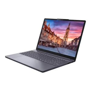 NOT. LENOVO 15ARP10E AMD Ryzen 7 7735HD 16GB 512GB 15.6Inch RTX-4050-6GB HDMI 3USB W11-H Gris — imagen 6