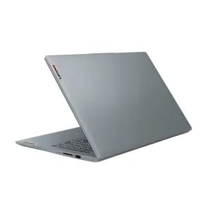 NOT. LENOVO 15ARP10E AMD Ryzen 7 7735HD 16GB 512GB 15.6Inch RTX-4050-6GB HDMI 3USB W11-H Gris — imagen 4