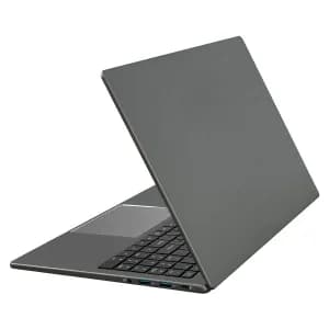 NOT. QUASAD NB01 I7-1165 G7 16GB 1TB 15.6INCH TECL. ILUM. HDMI RED 5USB WIN11-PRO GRIS — imagen 4