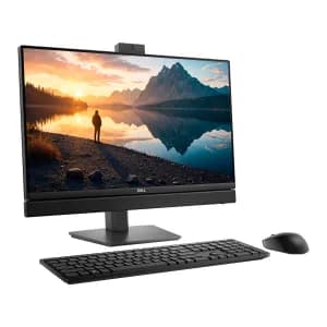 COP. DELL PRO 24 AIO QC24251 35W Ultra5-235T 16GB 512GB 23.8Inc W11Pro 3YB — imagen 3