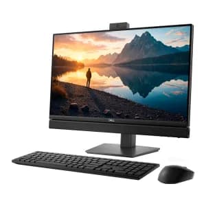 COP. DELL PRO 24 AIO QC24251 35W Ultra5-235T 16GB 512GB 23.8Inc W11Pro 3YB — imagen 4