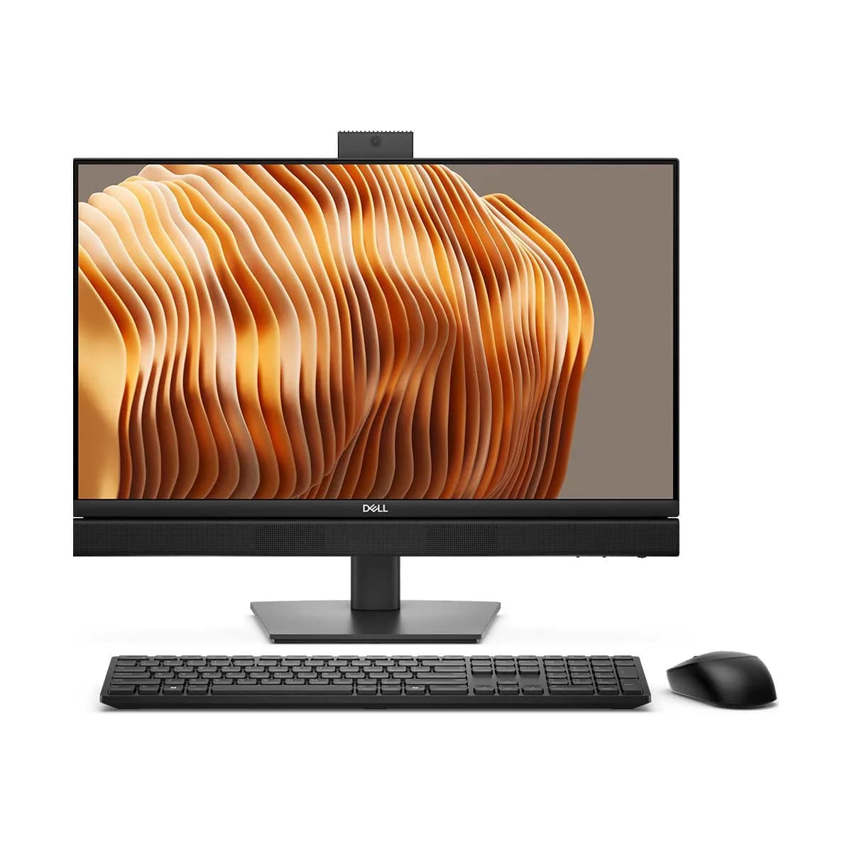 COP. DELL PRO 24 AIO QC24250 65W Ultra7-265 16GB 512GB 23.8Inc W11Pro 3YB — imagen 3
