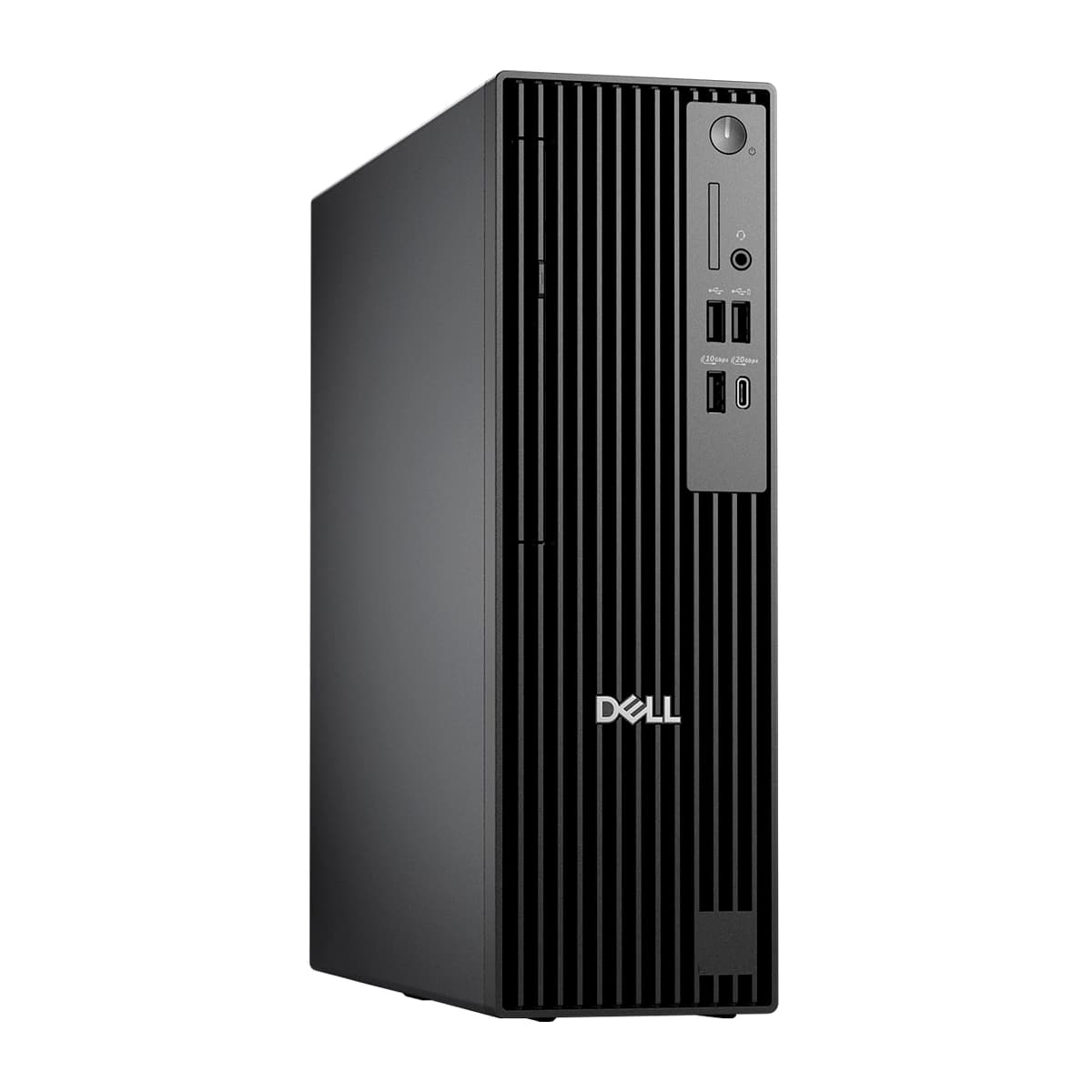 COP. DELL PRO SLIM QCS1250 Ultra7-265 16GB 512GB-M.2 W11Pro Black 3YB — imagen 6