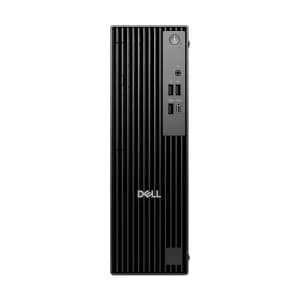 COP. DELL PRO SLIM QCS1250 Ultra7-265 16GB 512GB-M.2 W11Pro Black 3YB — imagen 3