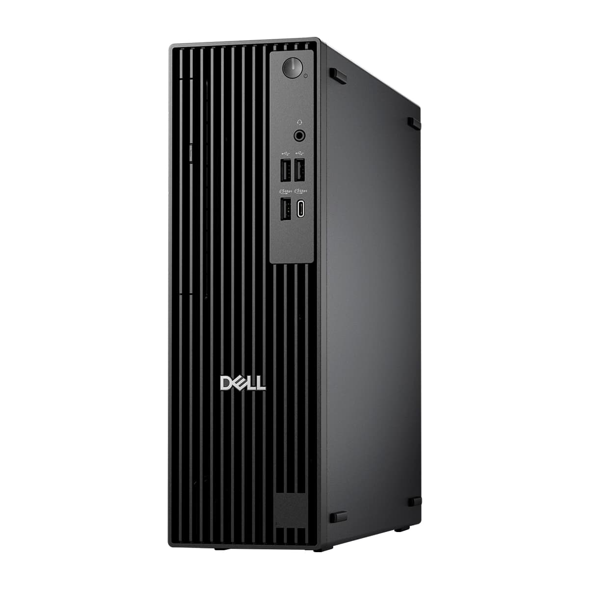 COP. DELL PRO SLIM QCS1250 Ultra7-265 16GB 512GB-M.2 W11Pro Black 3YB — imagen 8