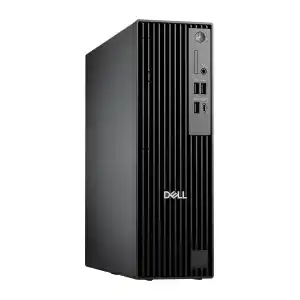 COP. DELL PRO SLIM QCS1250 Ultra7-265 16GB 512GB-M.2 W11Pro Black 3YB