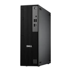 COP. DELL PRO SLIM QCS1250 Ultra7-265 16GB 512GB-M.2 W11Pro Black 3YB — imagen 4