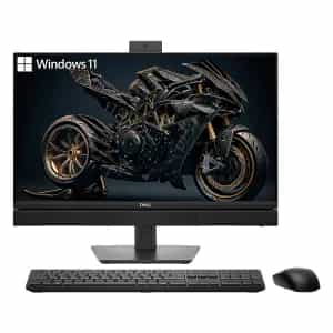 COP. DELL PRO 24 AIO QC24251 35W Corei5-14500T 16GB 512GB 23.8Inc W11Pro 3YB