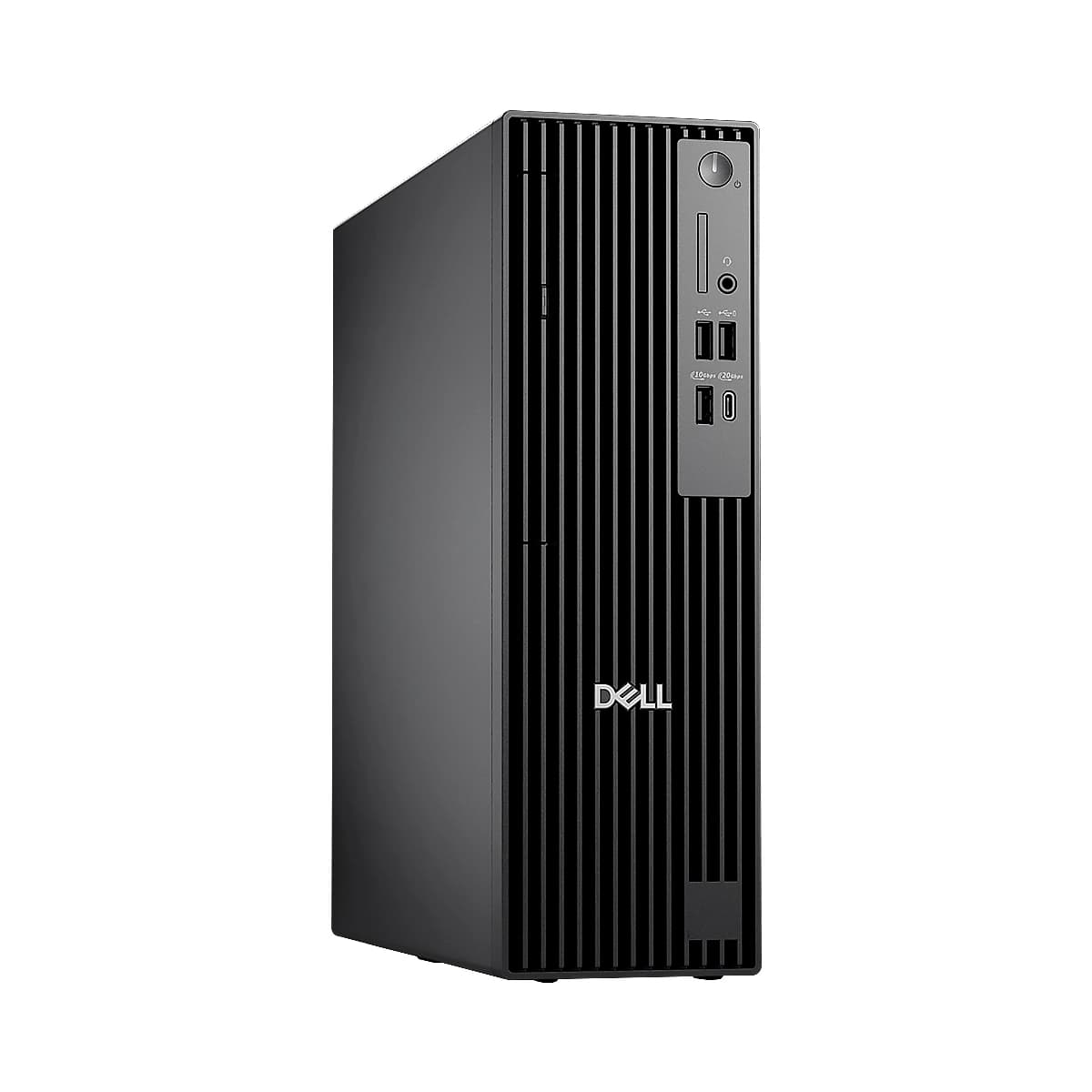 COP. DELL PRO SLIM QCS1250 Ultra7-265 16GB 512GB-M.2 W11Pro Black 3YB — imagen 7