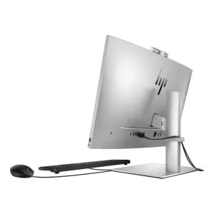 COP. HP AIO EliteOne 840 i7-14700 16GB 1TB 23.8INCH WIFI BT HDMI 2USB2.0 2USB3.1 W11-PRO — imagen 4