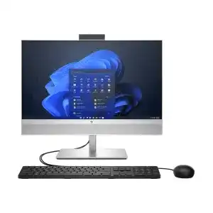 COP. HP AIO EliteOne 840 i7-14700 16GB 1TB 23.8INCH WIFI BT HDMI 2USB2.0 2USB3.1 W11-PRO