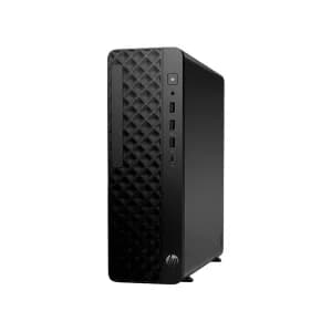 COP. HP ProDesk 2 G1I I5-14500 16GB-DDR5 512GB HDMI DP USB-C 7USB-A Free-Dos Black — imagen 2