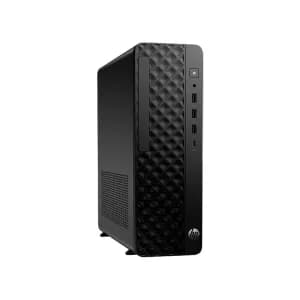 COP. HP ProDesk 2 G1I I5-14500 16GB-DDR5 512GB HDMI DP USB-C 7USB-A Free-Dos Black — imagen 3