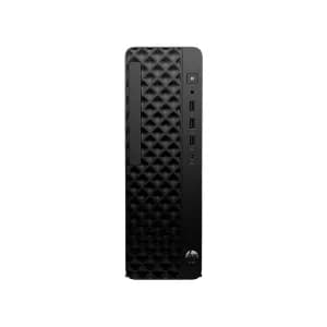 COP. HP ProDesk 2 G1I I5-14500 16GB-DDR5 512GB HDMI DP USB-C 7USB-A Free-Dos Black — imagen 4