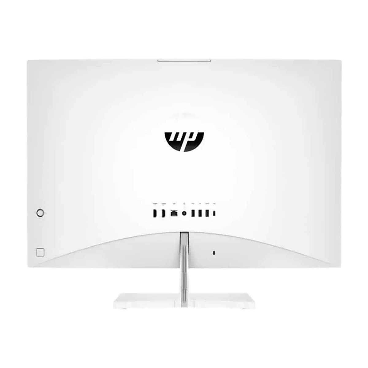 COP. HP AIO 27-cr0273la AMD Ryzen 7 7730u 16GB 512GB 27Inch FHD HDMI 5USB Free-Dos Blanco — imagen 5
