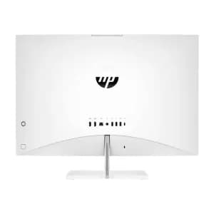 COP. HP AIO 27-cr0273la AMD Ryzen 7 7730u 16GB 512GB 27Inch FHD HDMI 5USB Free-Dos Blanco — imagen 3