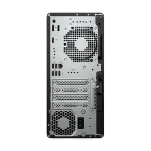 COP. HP Workstatiom Z1 G1i Intel Ultra 7 265 32GB 1TB VID-RTX3050-8GB W11-Pro Tower Black — imagen 5
