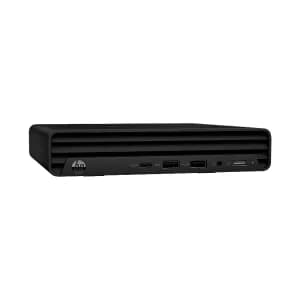 COP. HP Pro Mini 260 G9 Intel Core I5 16GB-DDR4 512GB Free-Dos Negra — imagen 4