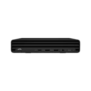COP. HP Pro Mini 260 G9 Intel Core I5 16GB-DDR4 512GB Free-Dos Negra — imagen 1