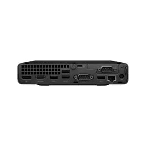 COP. HP Pro Mini 260 G9 Intel Core I5 16GB-DDR4 512GB Free-Dos Negra — imagen 3
