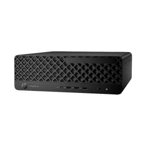 COP. HP ProDesk 4 AIG1i Intel Ultra 7 265 16GB-DDR5 512GB W11-Pro SFF Negra — imagen 4