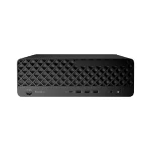 COP. HP ProDesk 4 AIG1i Intel Ultra 7 265 16GB-DDR5 512GB W11-Pro SFF Negra — imagen 2