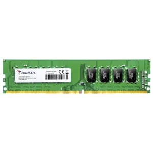 DIMM ADATA 16GB PC-2666 DDR4 SINGLE TRAY — imagen 2