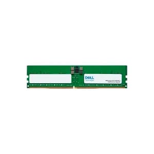 DIMM DELL 16GB DDR5 UDIMM 4800MHz ECC para R660xs R760xs — imagen 1