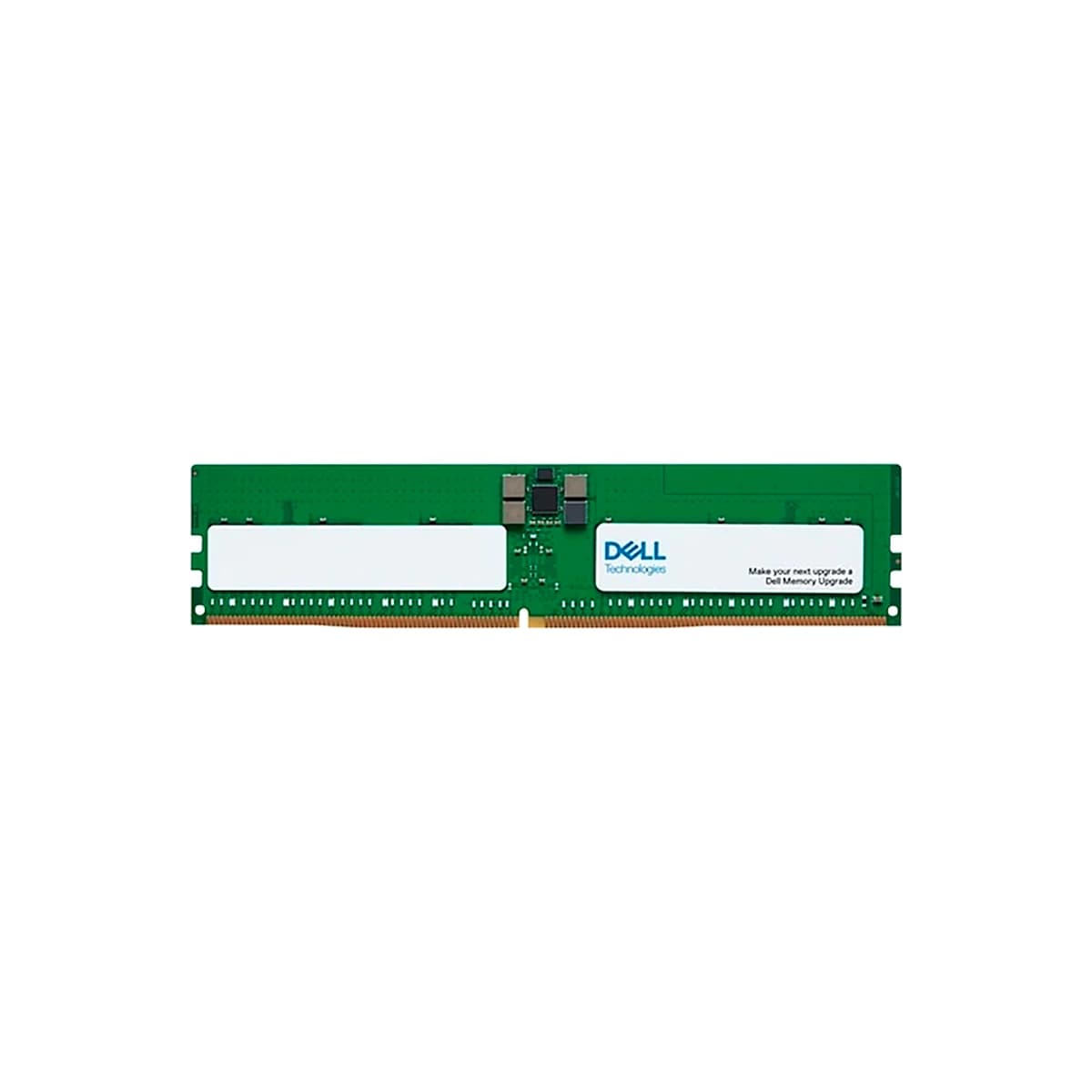 DIMM DELL 16GB DDR5 UDIMM 4800MHz ECC para R660xs R760xs — imagen 3