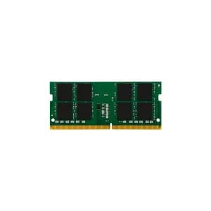 SO-DIMM KINGSTON 16GB DDR5 5600MT-s NON-ECC CL46 1Rx16 1.1V 262pin — imagen 3