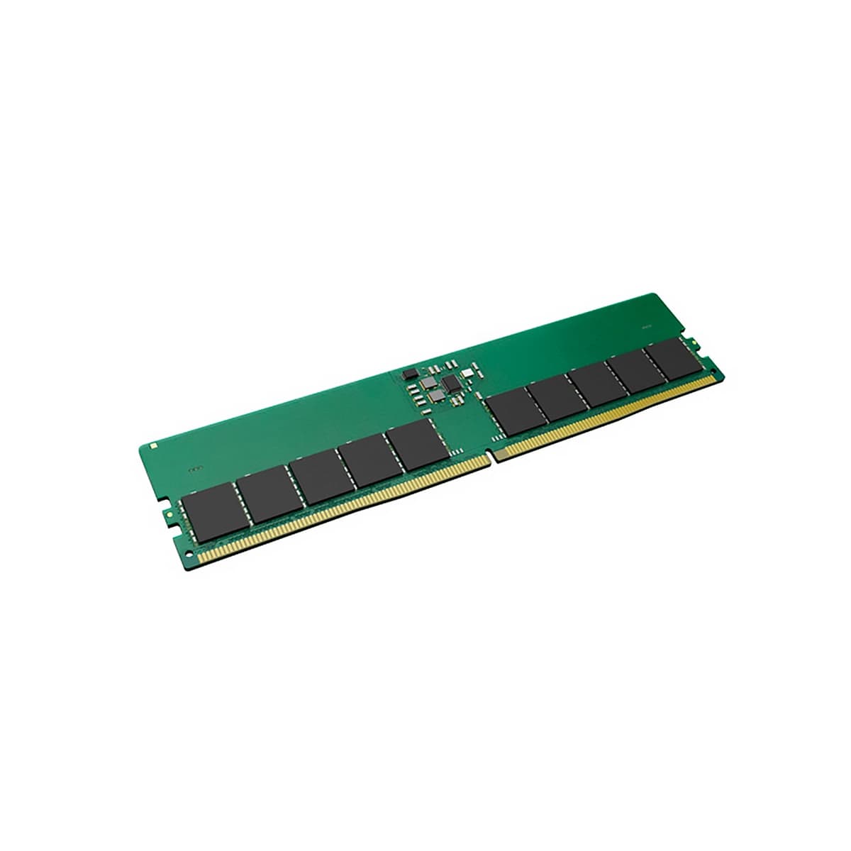 DIMM KINGSTON 16GB DDR5 5600MTs ECC REGISTERED CL46 1RX8 1.1V 288-PIN 16GBit — imagen 5