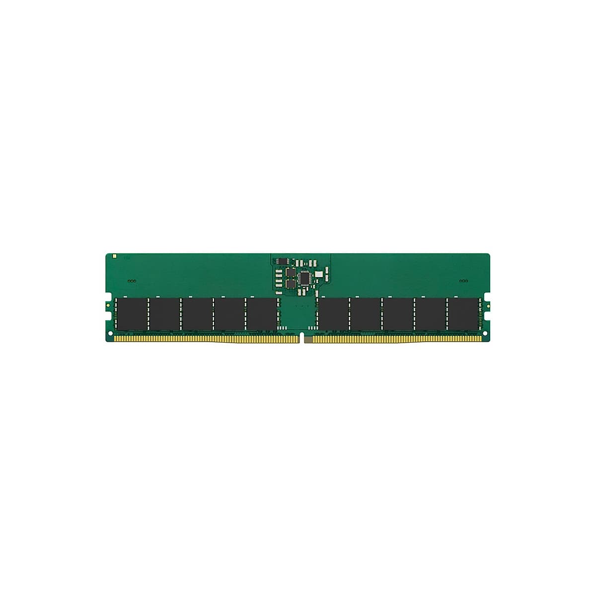 DIMM KINGSTON 16GB DDR5 5600MTs ECC REGISTERED CL46 1RX8 1.1V 288-PIN 16GBit — imagen 4