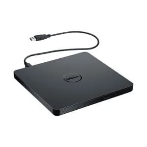 DVD-RW Dell Externo USB DW316 1Y — imagen 2