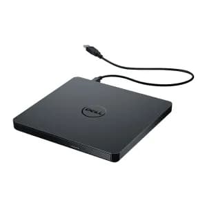 DVD-RW Dell Externo USB DW316 1Y — imagen 1