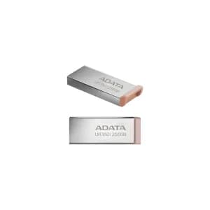 FLASH MEMORY ADATA 256GB UR350 USB3.2 BAIGE — imagen 3