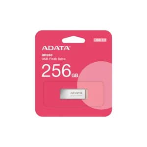 FLASH MEMORY ADATA 256GB UR350 USB3.2 BAIGE — imagen 5