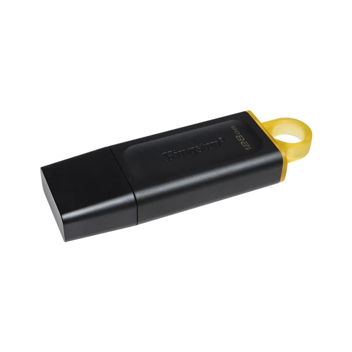 FLASH MEMORY KINGSTON DATA TRAVELER EXODIA DTX 128GB USB 3.2 — imagen 5