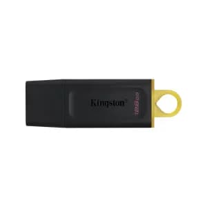 FLASH MEMORY KINGSTON DATA TRAVELER EXODIA DTX 128GB USB 3.2 — imagen 2