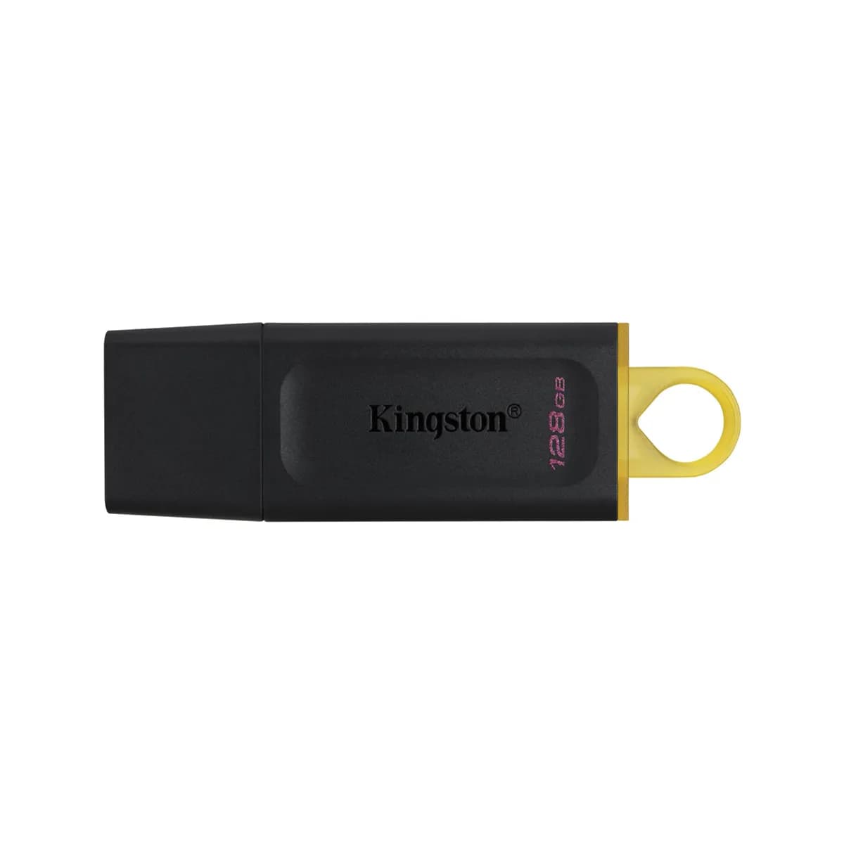 FLASH MEMORY KINGSTON DATA TRAVELER EXODIA DTX 128GB USB 3.2 — imagen 4