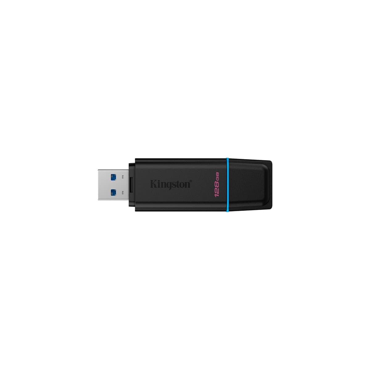 FLASH MEMORY KINGSTON DTXG2 128GB DataTraveler Exodia USB 3.2 Gen1 — imagen 7