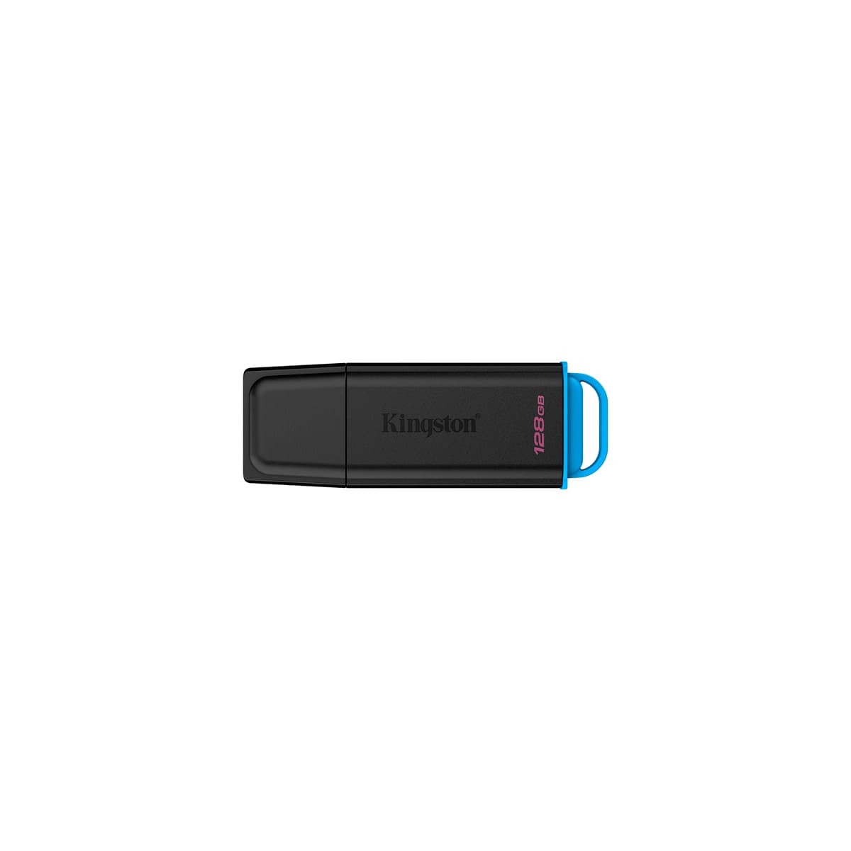 FLASH MEMORY KINGSTON DTXG2 128GB DataTraveler Exodia USB 3.2 Gen1 — imagen 6