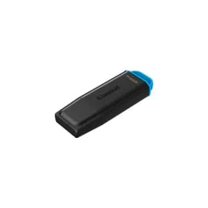 FLASH MEMORY KINGSTON DTXG2 128GB DataTraveler Exodia USB 3.2 Gen1 — imagen 4