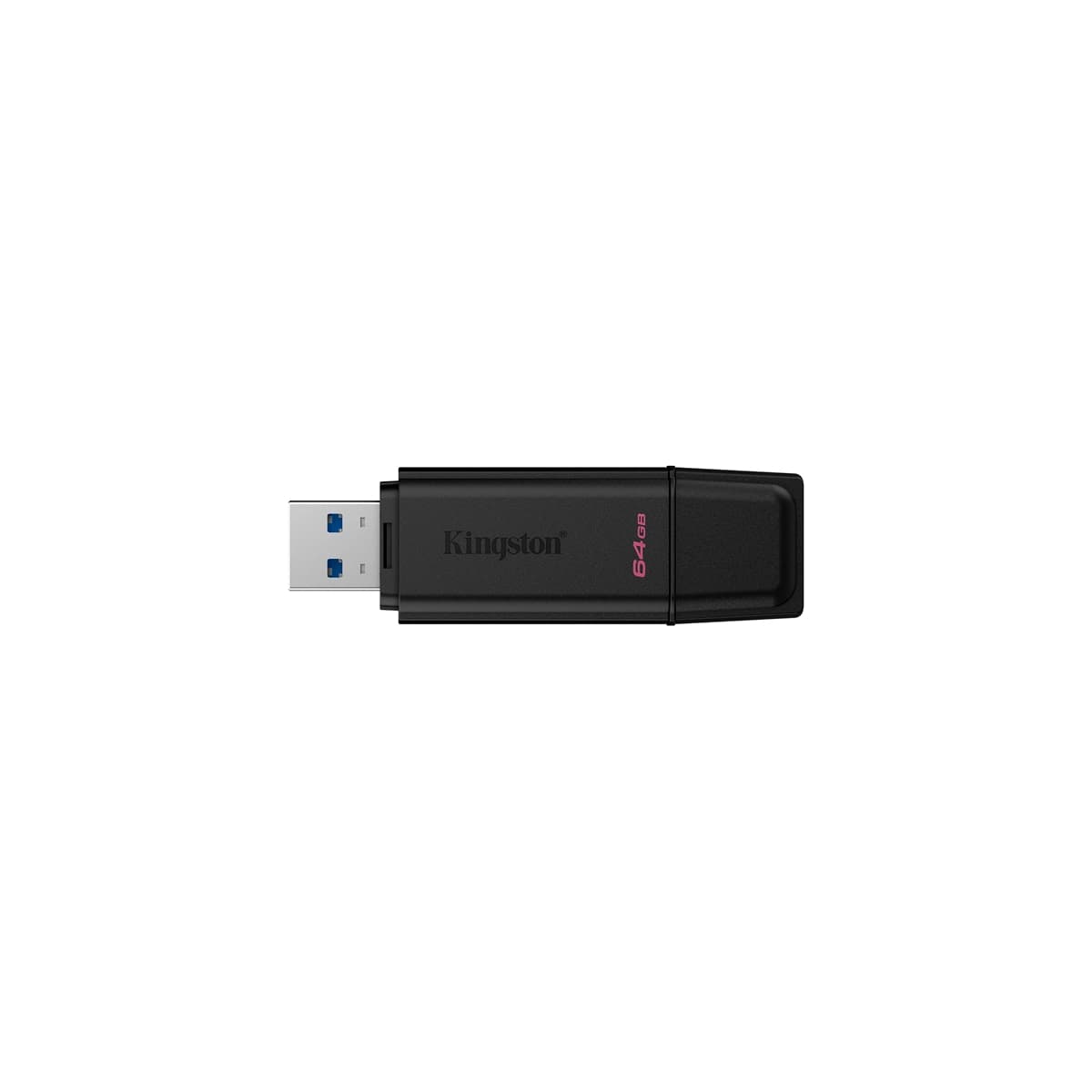 FLASH MEMORY KINGSTON DTXG2 64GB DataTraveler Exodia USB 3.2 Gen1 — imagen 7
