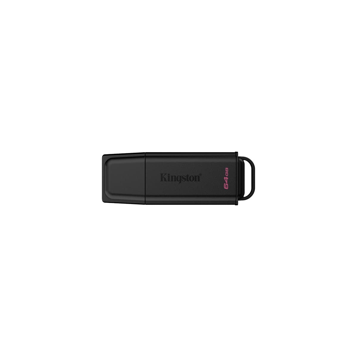FLASH MEMORY KINGSTON DTXG2 64GB DataTraveler Exodia USB 3.2 Gen1 — imagen 6