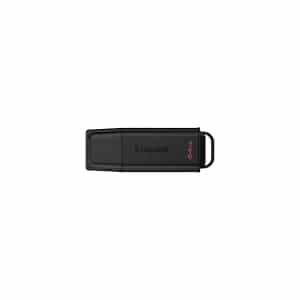 FLASH MEMORY KINGSTON DTXG2 64GB DataTraveler Exodia USB 3.2 Gen1