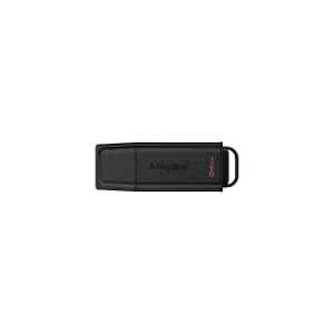 FLASH MEMORY KINGSTON DTXG2 64GB DataTraveler Exodia USB 3.2 Gen1