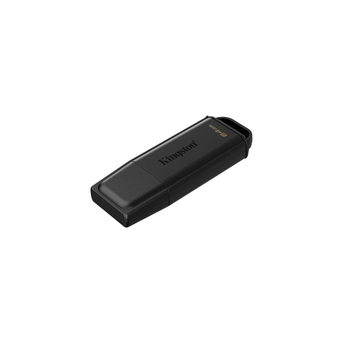 FLASH MEMORY KINGSTON DTXG2 64GB DataTraveler Exodia USB 3.2 Gen1 — imagen 8